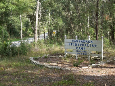 Cassadaga