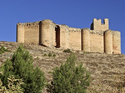 Castillo de Davalillo