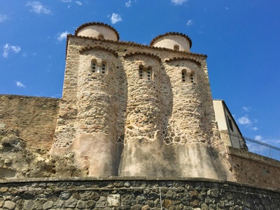 Castillo de Gormaz