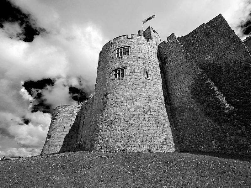 Castle Tower