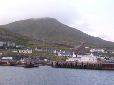 Castlebay