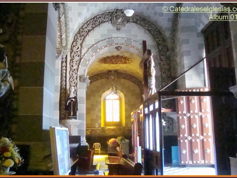 Catedral de la Inmaculada Concepción