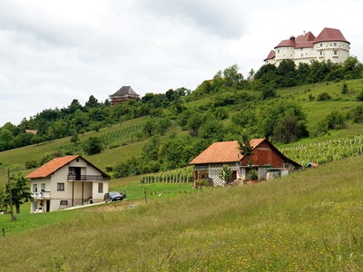 Celje Old Castle