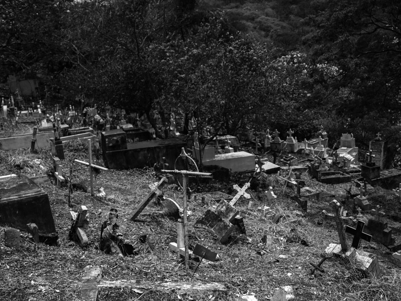 Cementerio General de Guayaquil