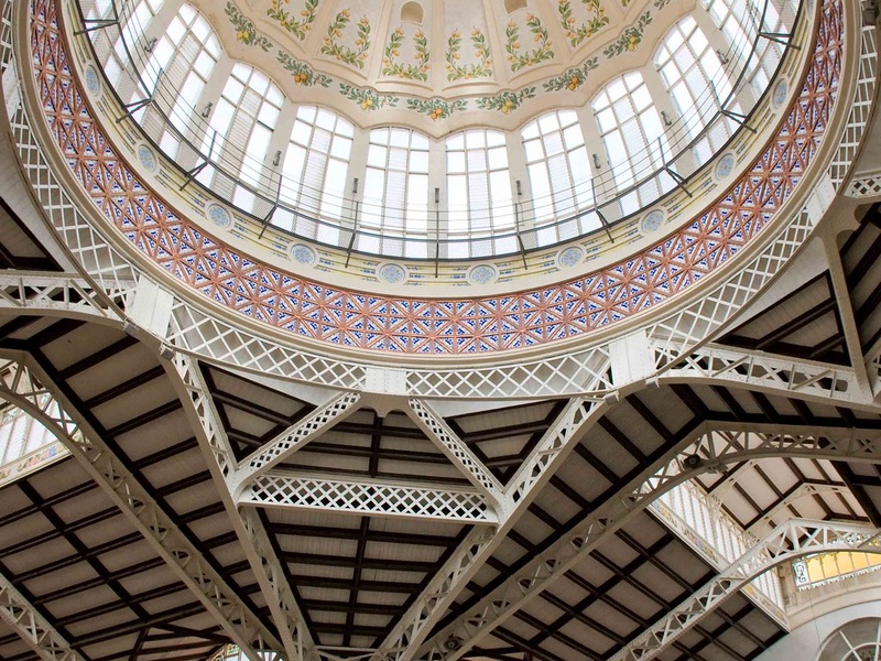 Central Market