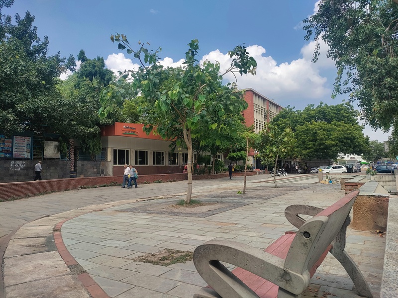 Centro Cultural Metropolitano