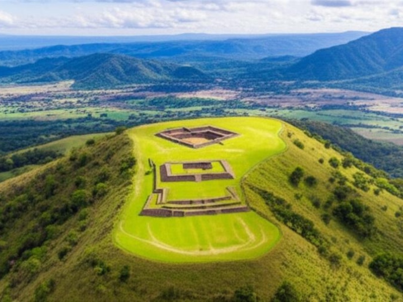 Cerro Jaboncillo