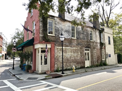 Charleston