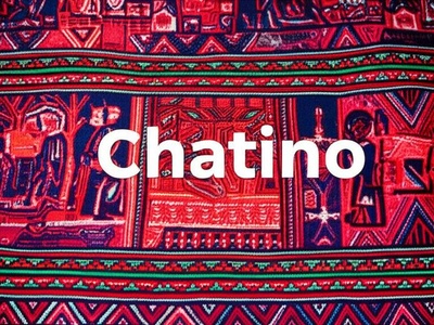 Chatino