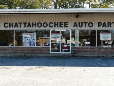 Chattahoochee