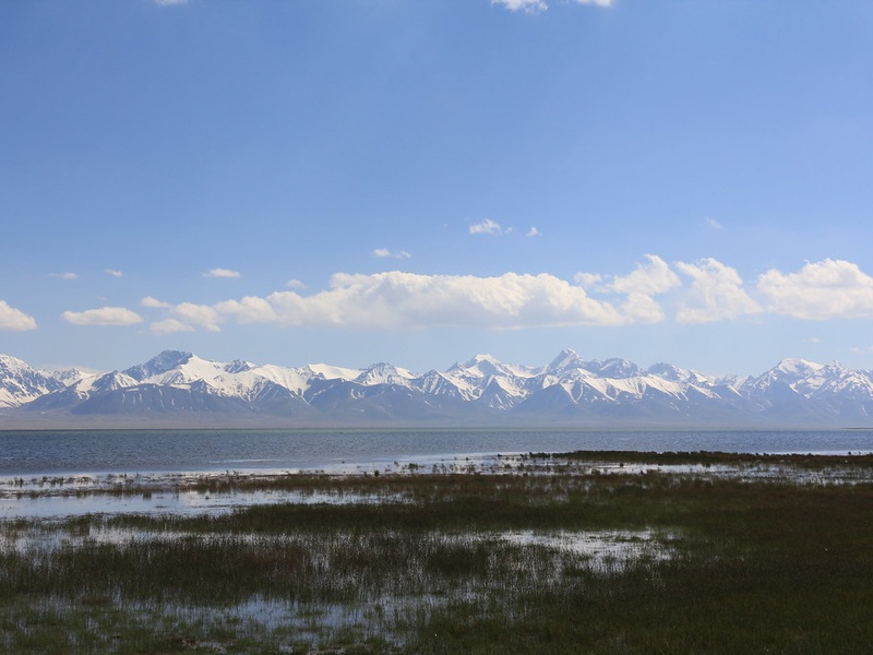 Chatyr-Kul
