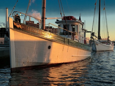 Chesapeake Bay