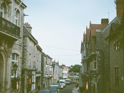 Chester Borough
