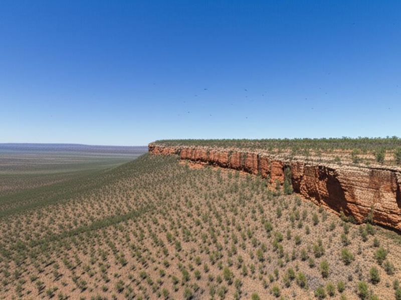 Chesterton Range