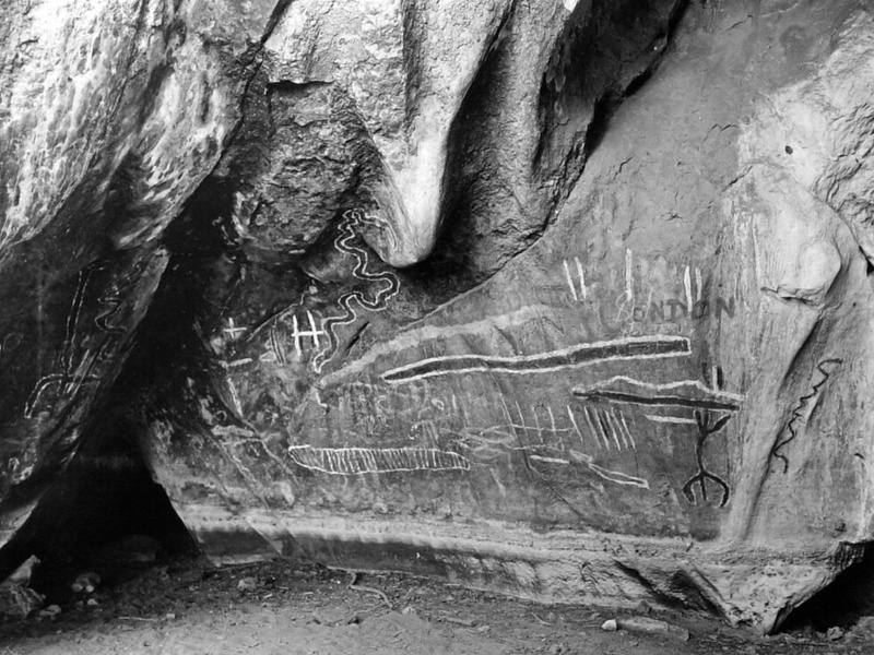 Chillagoe-Mungana Caves