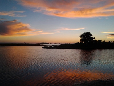 Chincoteague Bay