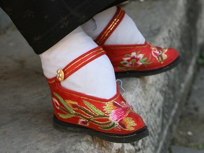 Chinese