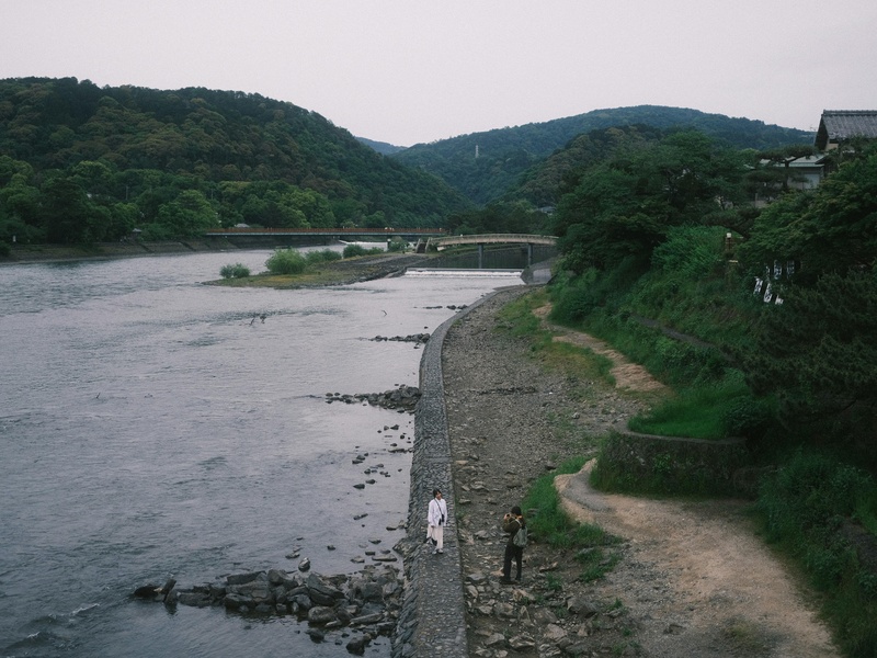 Chinit River (Stung Chinit)