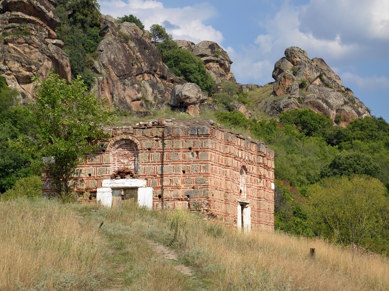 Church of St. Athanasius