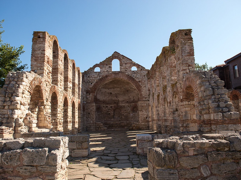 Church of St. Sophia