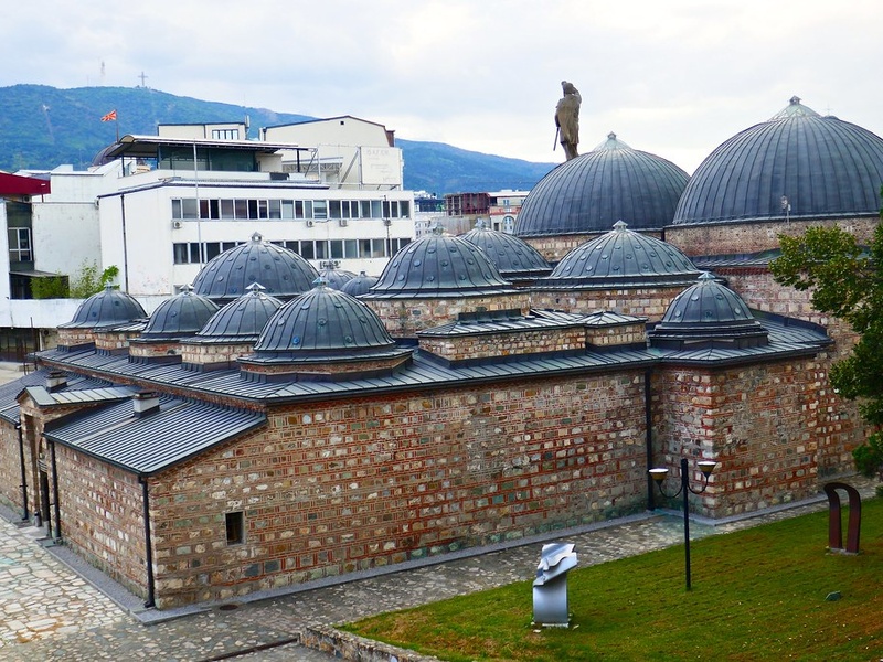Čifte Hamam