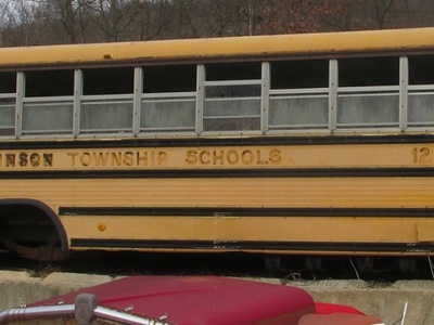 Cinnaminson Township