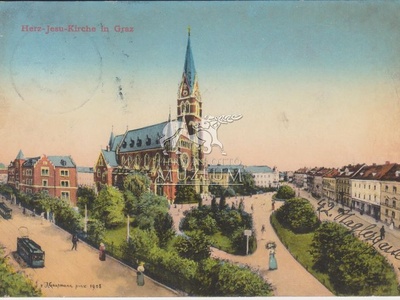 City of Graz – Historic Centre and Schloss Eggenberg
