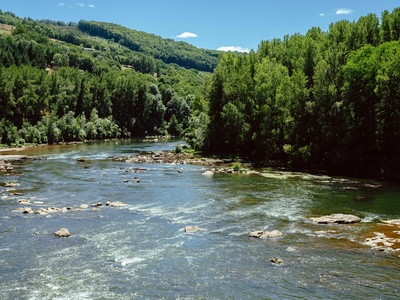 Clanrye River
