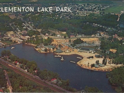 Clementon