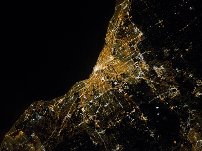 Cleveland