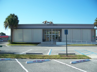 Clewiston