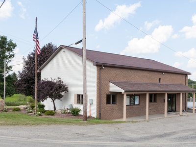 Clinton Township