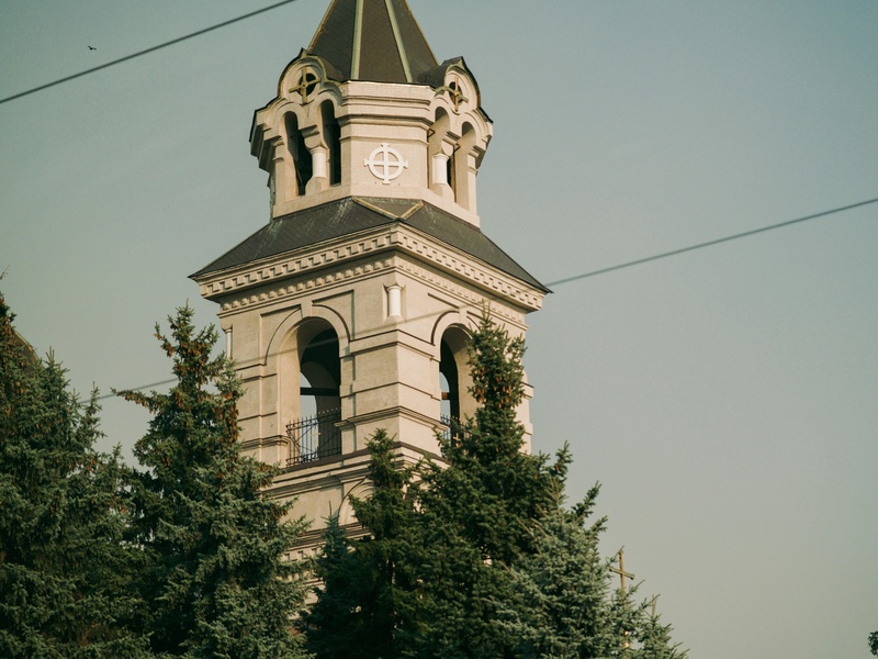 Clock Tower, Bitola