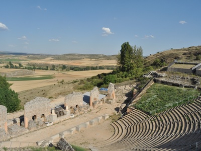 Clunia Sulpicia