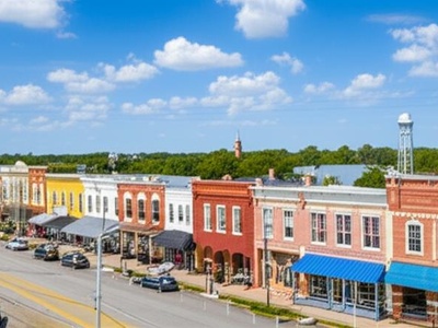 Coahoma