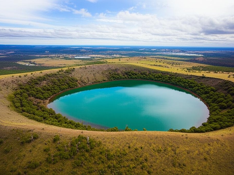 Coalstoun Lakes