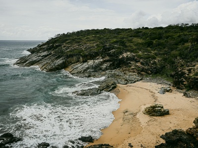 Coastal Spanish (Caribbean Coast Spanish)