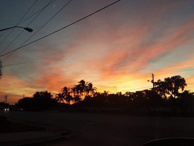 Coconut Creek