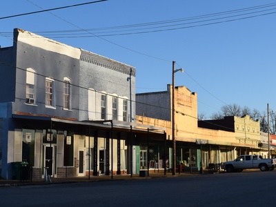 Coffeeville