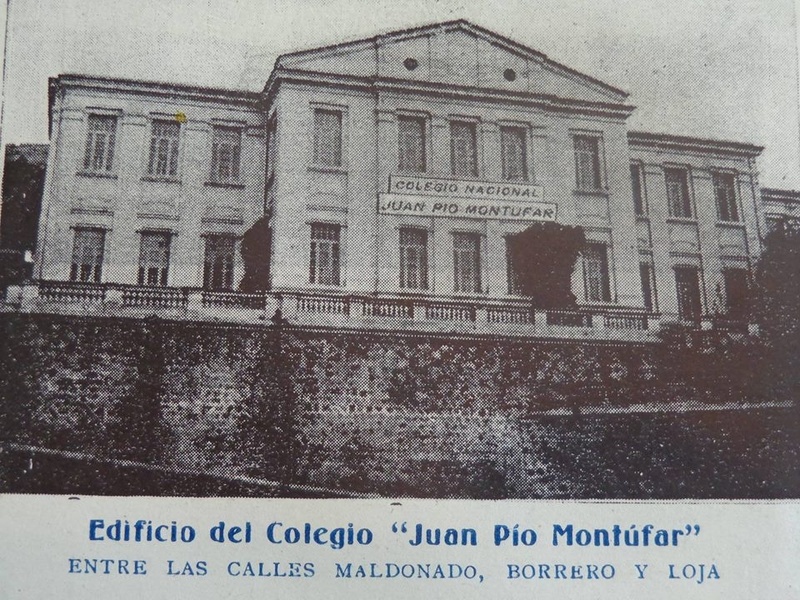 Colegio Nacional Maldonado
