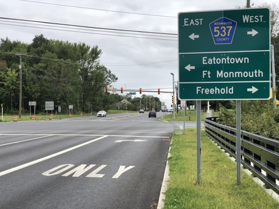 Colts Neck Township