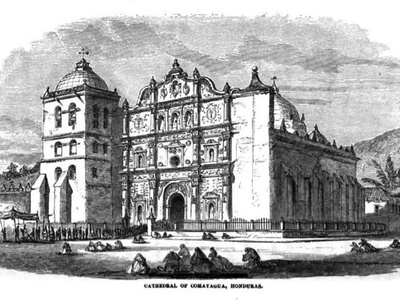 Comayagua