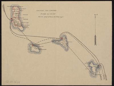 Comoros