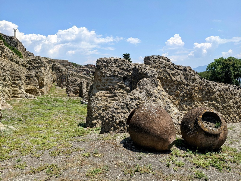 Complejo Arqueológico de Pambamarca