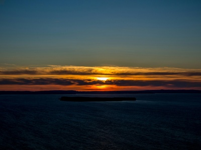 Conception Bay