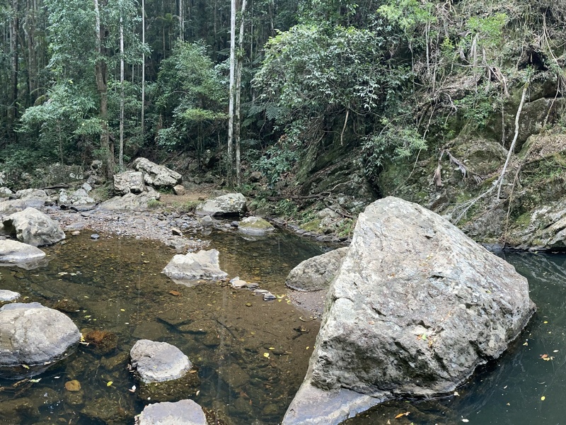 Conondale