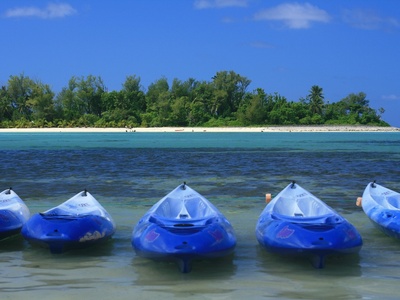 Cook Islands