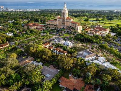 Coral Gables