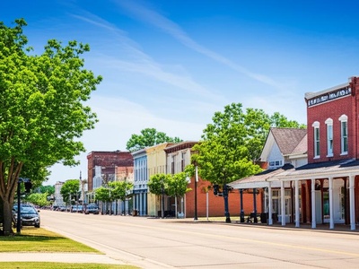 Corinth