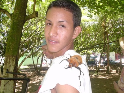 Costa Rica